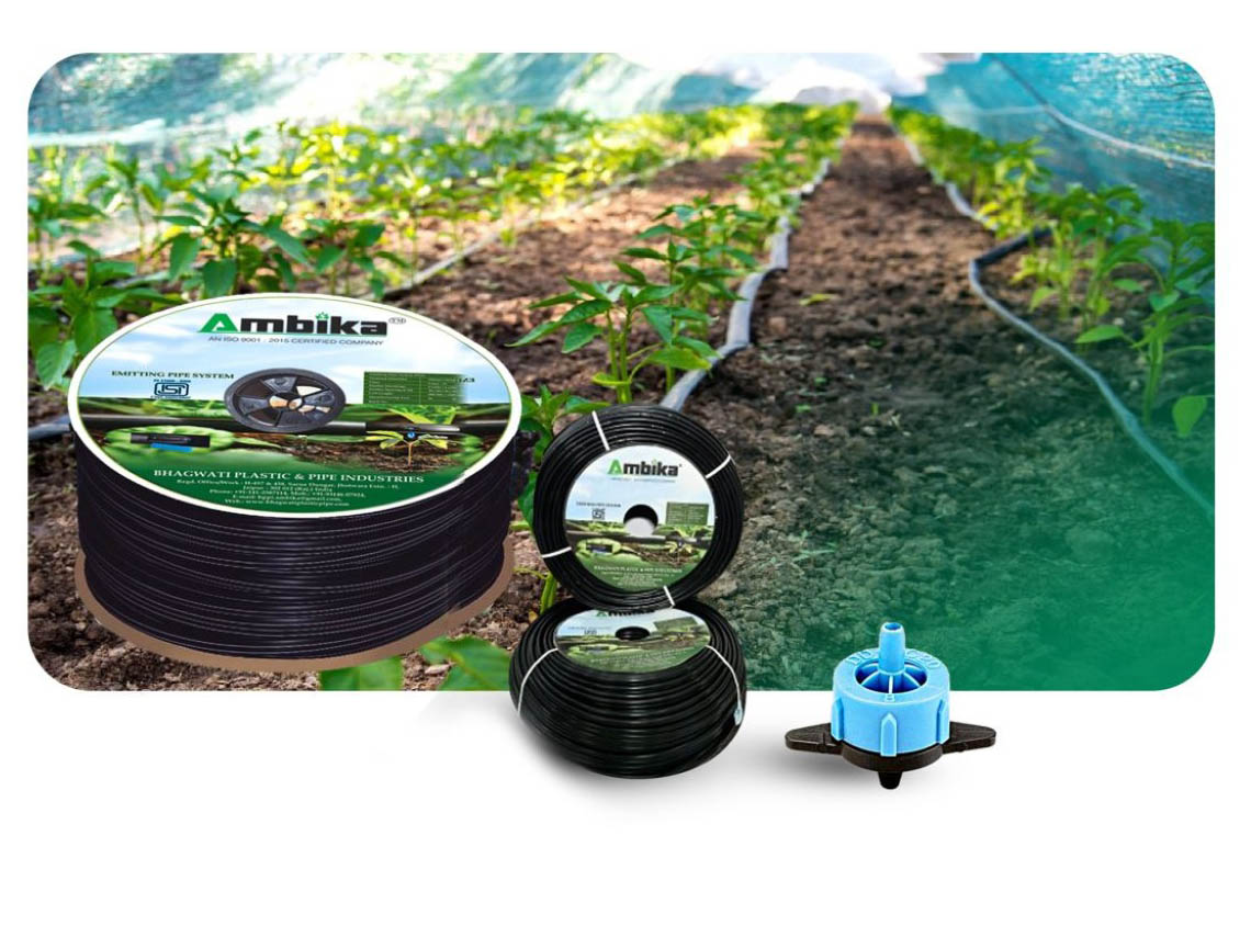 DRIP-IRRIGATION-SYSTEM