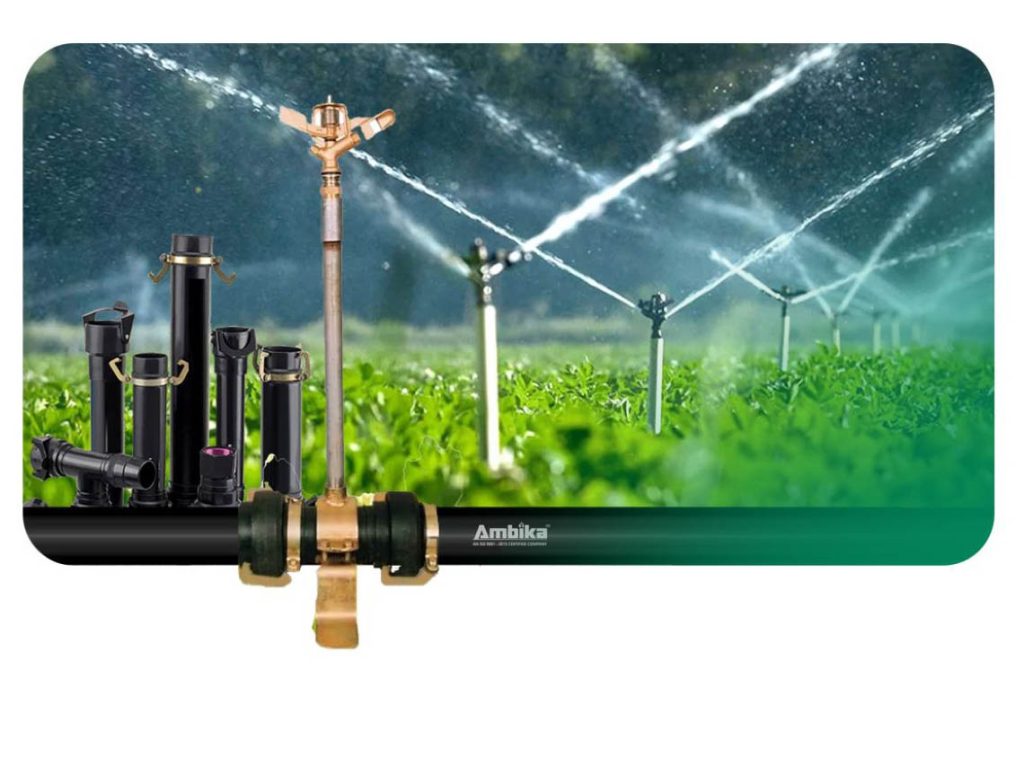 SPRINKLER-IRRIGATION-SYSTEM